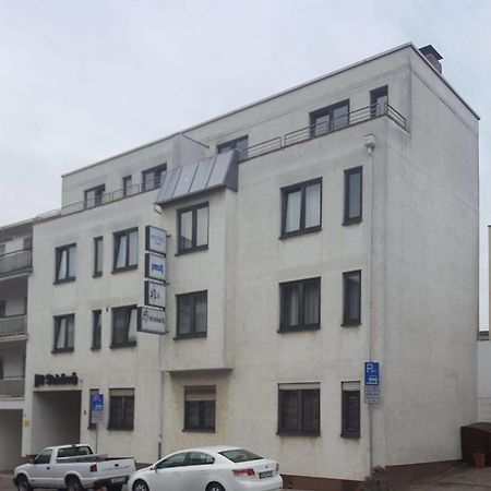 Hotel Alt Steinbach Steinbach im Taunus Zewnętrze zdjęcie