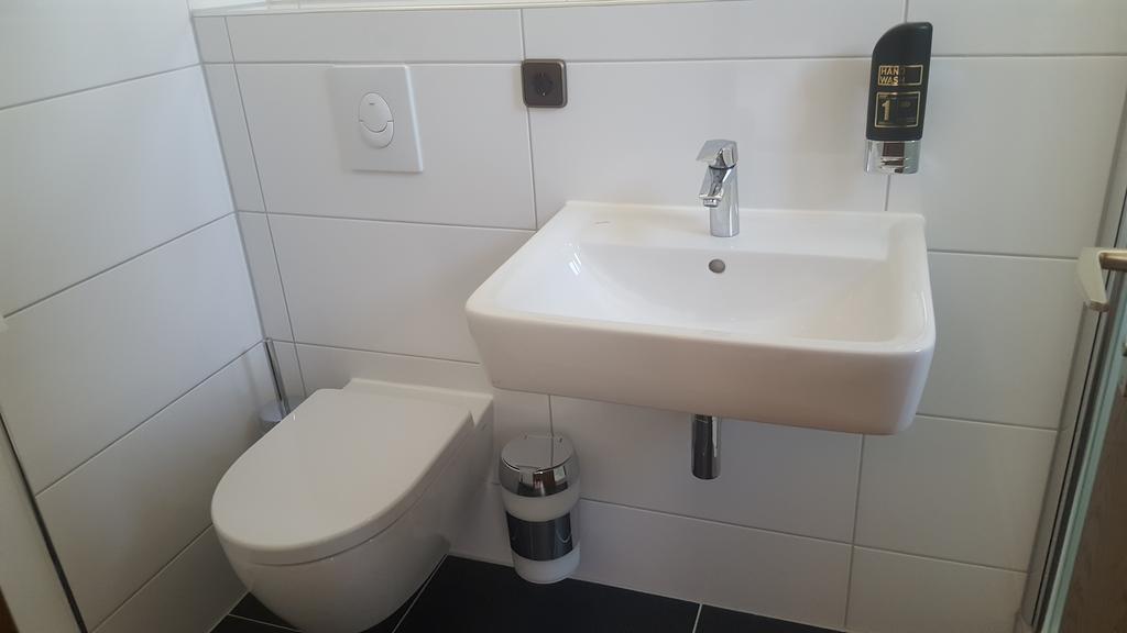 Hotel Alt Steinbach Steinbach im Taunus Zewnętrze zdjęcie
