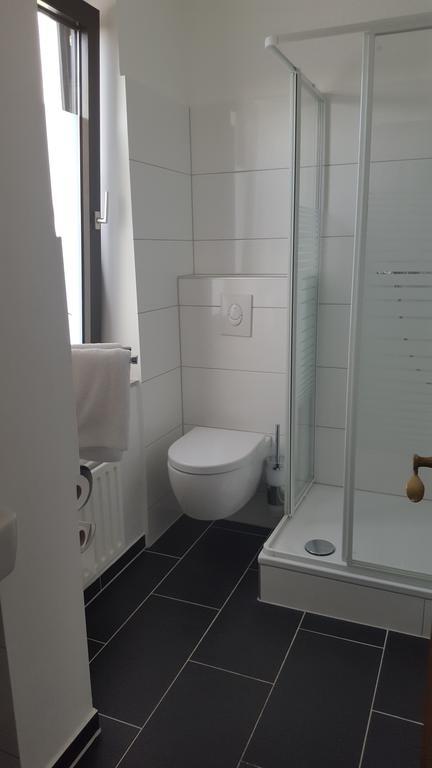 Hotel Alt Steinbach Steinbach im Taunus Zewnętrze zdjęcie